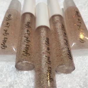 Glossy Gal “Chocolate Martini “ Lip Gloss
